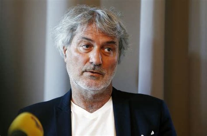 Paolo Macchiarini: Leading Pioneer in Regenerative Medicine