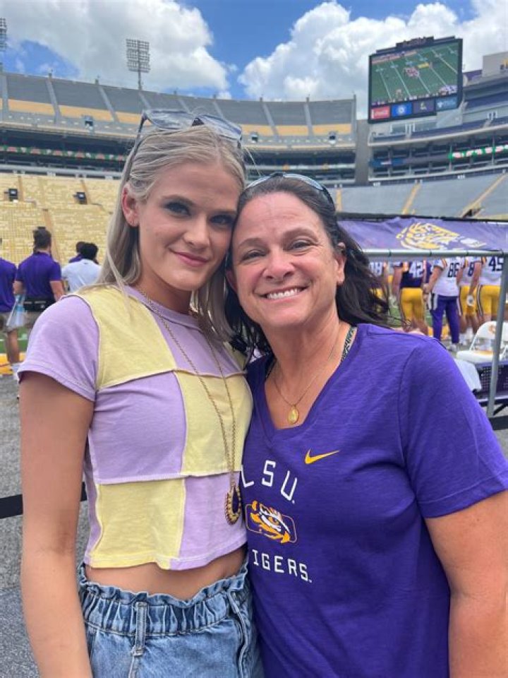 Unveiling the Life of Paqui Kelly: A Journey of Resilience and Inspiration