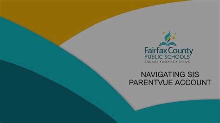 ParentVue FCPS: A Comprehensive Guide to Empowering Parents in Education