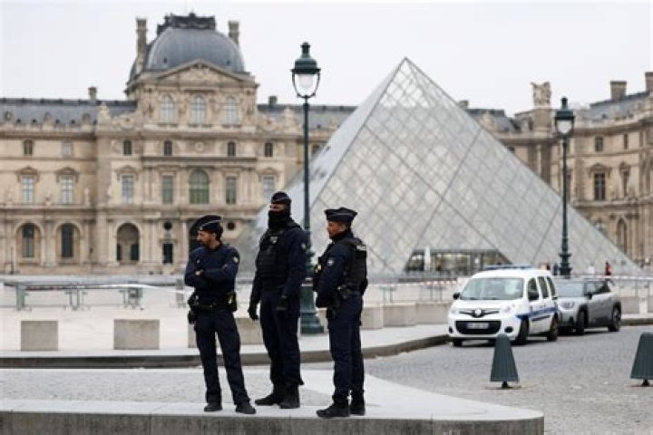 Paris Police Update: December 19 - Latest Developments and Key Insights