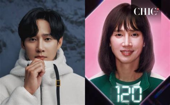 Park Sung-Hoon Relationships: A Deep Dive into His Romantic Life and Public Persona