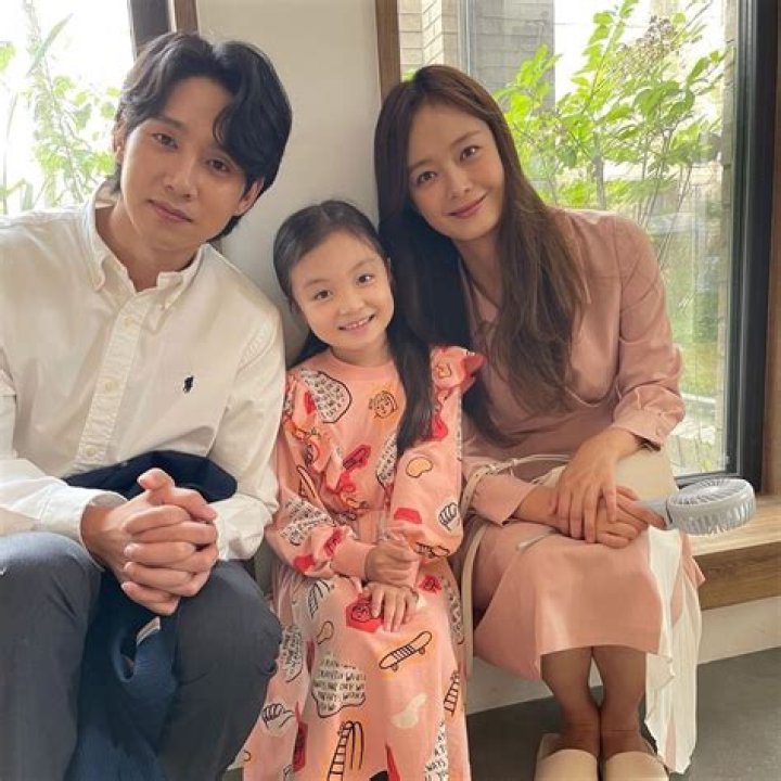 Park Sung Hoon Wife: A Comprehensive Guide to His Personal Life and Family