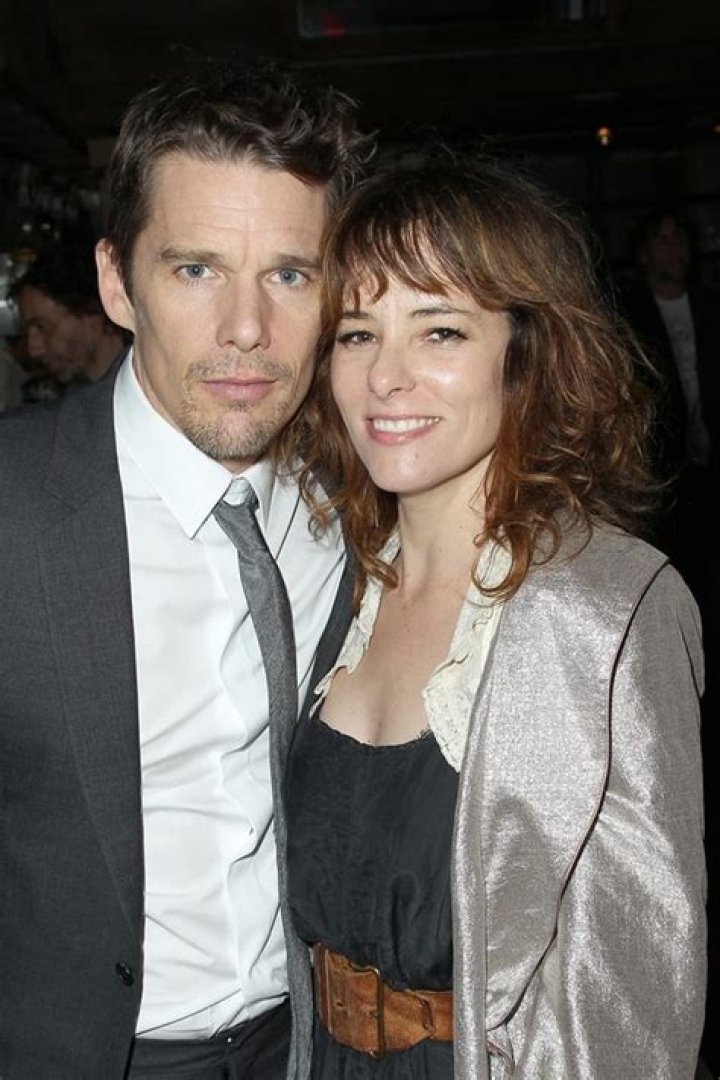 Parker Posey's Boyfriend: Unraveling the Mystery Behind Her Love Life