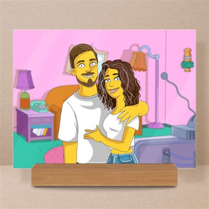 Pary Simpson's Husband: A Deep Dive into Their Relationship