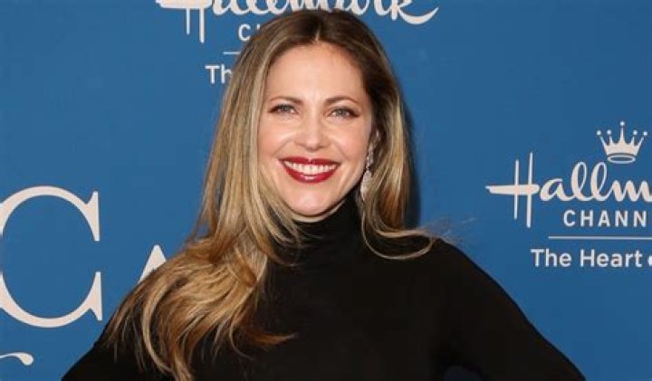 Intriguing Details about Pascale Hutton's Family Life and Children's Names