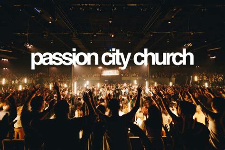 Discover the Impact of Passion Church Atlanta: A Comprehensive Guide