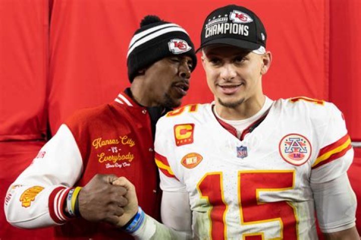 Unveiling the Legacy of Pat Mahomes: The Man Behind the NFL Phenomenon
