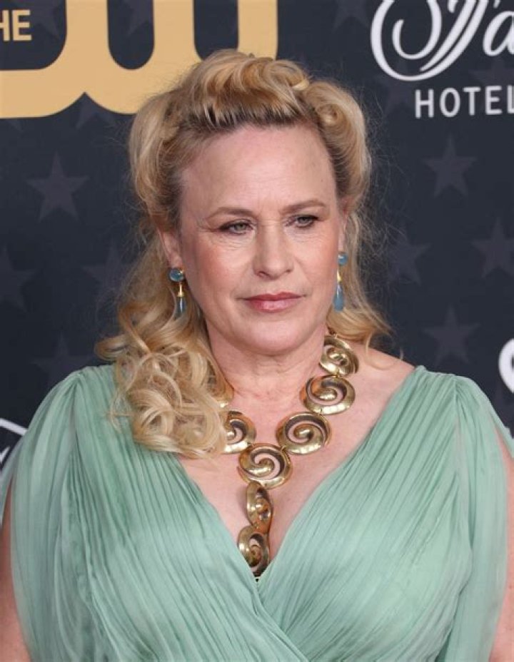 Patricia Arquette: A Journey Through Talent and Tenacity