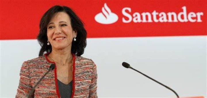 Patricia Bot&iacute;n: A Visionary Leader in Global Banking