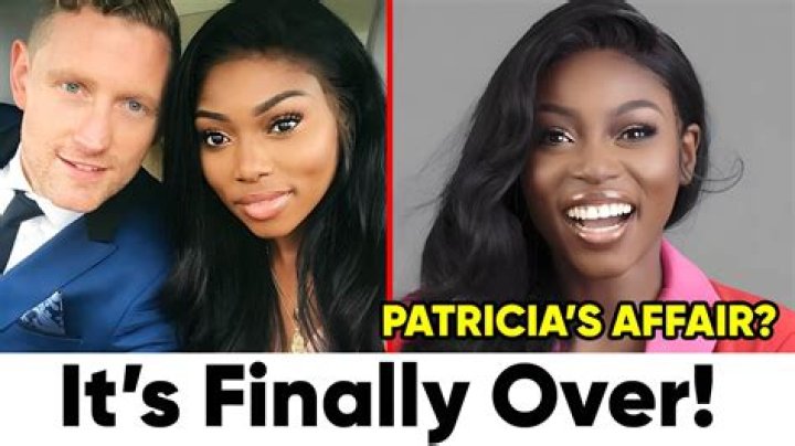 Understanding Patricia Bright's Divorce: A Comprehensive Guide