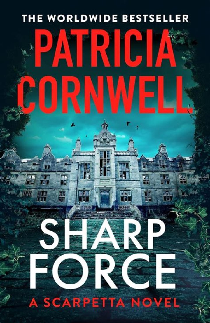 Renowned Mystery Author Patricia Cornwell: A Masterful Storyteller