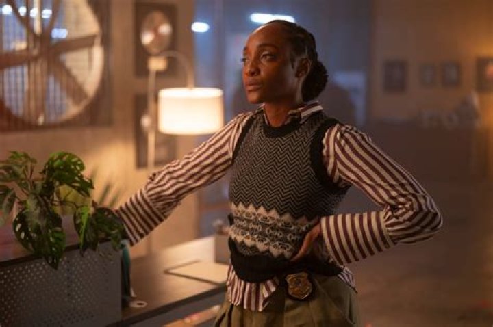 Patricia Richardson: The Breakthrough Role That Redefined a Career