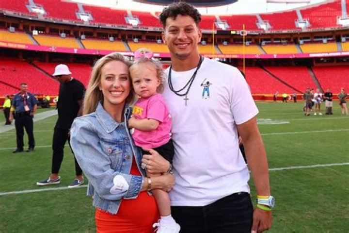 Patrick Mahomes’ Daughter and Down Syndrome: A Journey of Love and Resilience