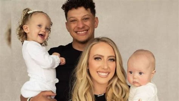 Patrick Mahomes Baby: A New Chapter in the Star Quarterback's Life
