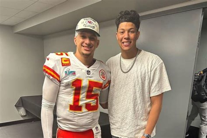 Is Patrick Mahomes Gay? Addressing Rumors and Celebrating His Journey