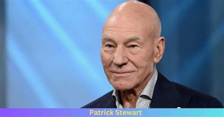 Patrick Stewart Net Worth 2024: A Comprehensive Insight