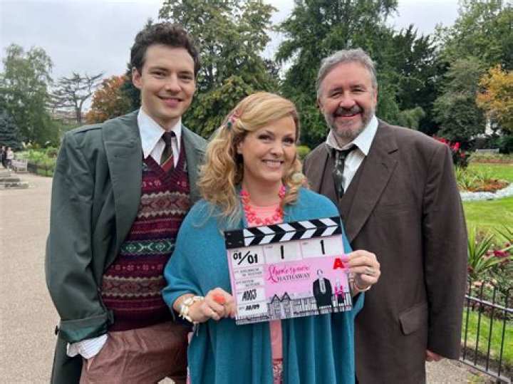 Patrick Walshe & McBride's Unforgettable Wedding: A Celebration of Love