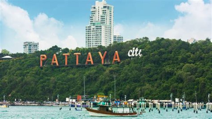 Pattaya Thailand Walking Street: The Ultimate Guide to Experience the Vibrant Nightlife