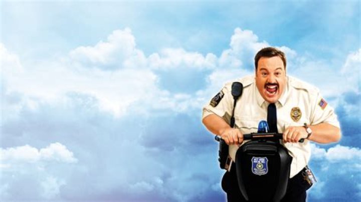 Paul Blart Actor: The Life, Career, and Legacy of Kevin James