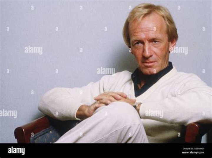 Paul Hogan: The Iconic Australian Actor Who Captivated the World