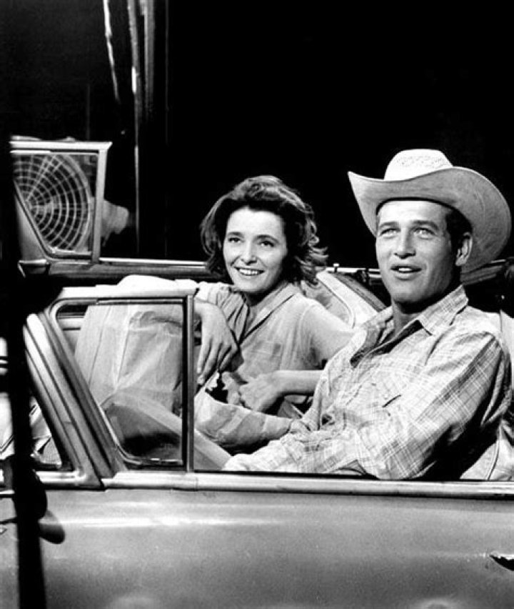 Unveiling the Epic Love Story: Paul Newman and Patricia Neal's Enduring Legacy
