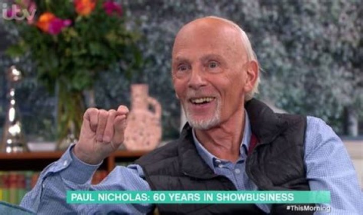 Paul Nicholas Net Worth: A Comprehensive Guide to His Wealth and Career