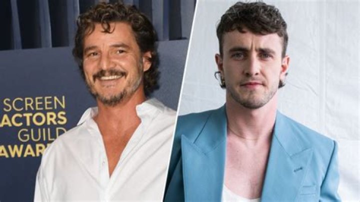 Paul Pascal Actor: Unveiling the Talented Performer's Journey