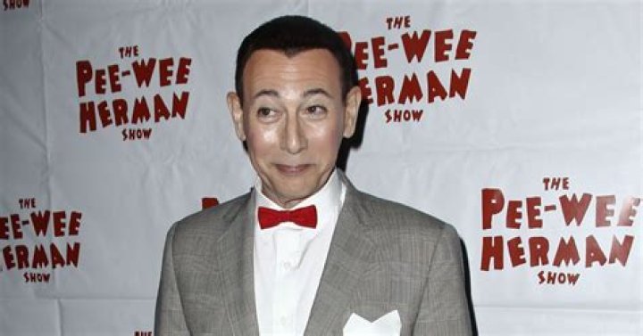 Paul Reubens Net Worth: A Deep Dive into the Iconic Comedian's Wealth