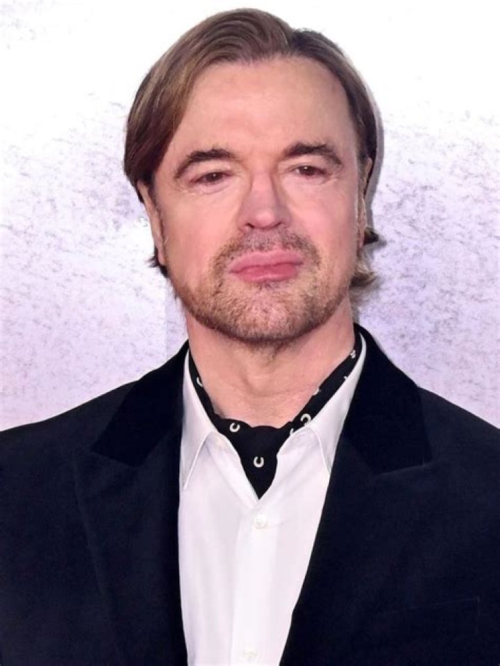 Exploring the Charismatic World of Paul Rhys