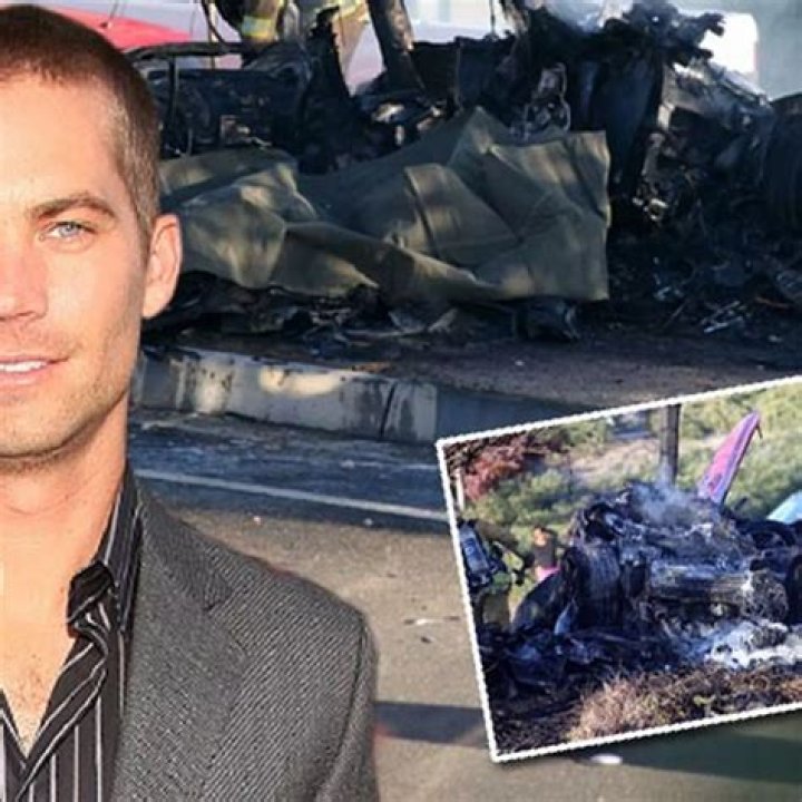 Paul Walker: His Life, Legacy, and Untimely Death
