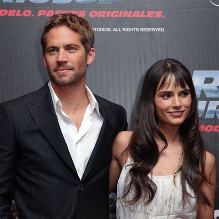 Paul Walker Girlfriend: Unveiling the Life and Relationships of the Legendary Actor