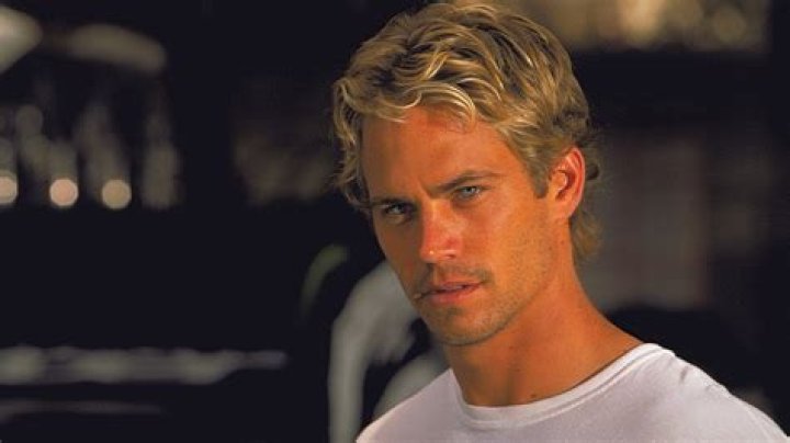 Exploring the Iconic Movies of Paul Walker: A Journey Through His Filmography