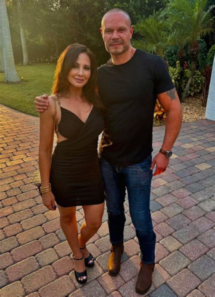 Unveiling the Wealth: Paula Andrea Bongino's Net Worth