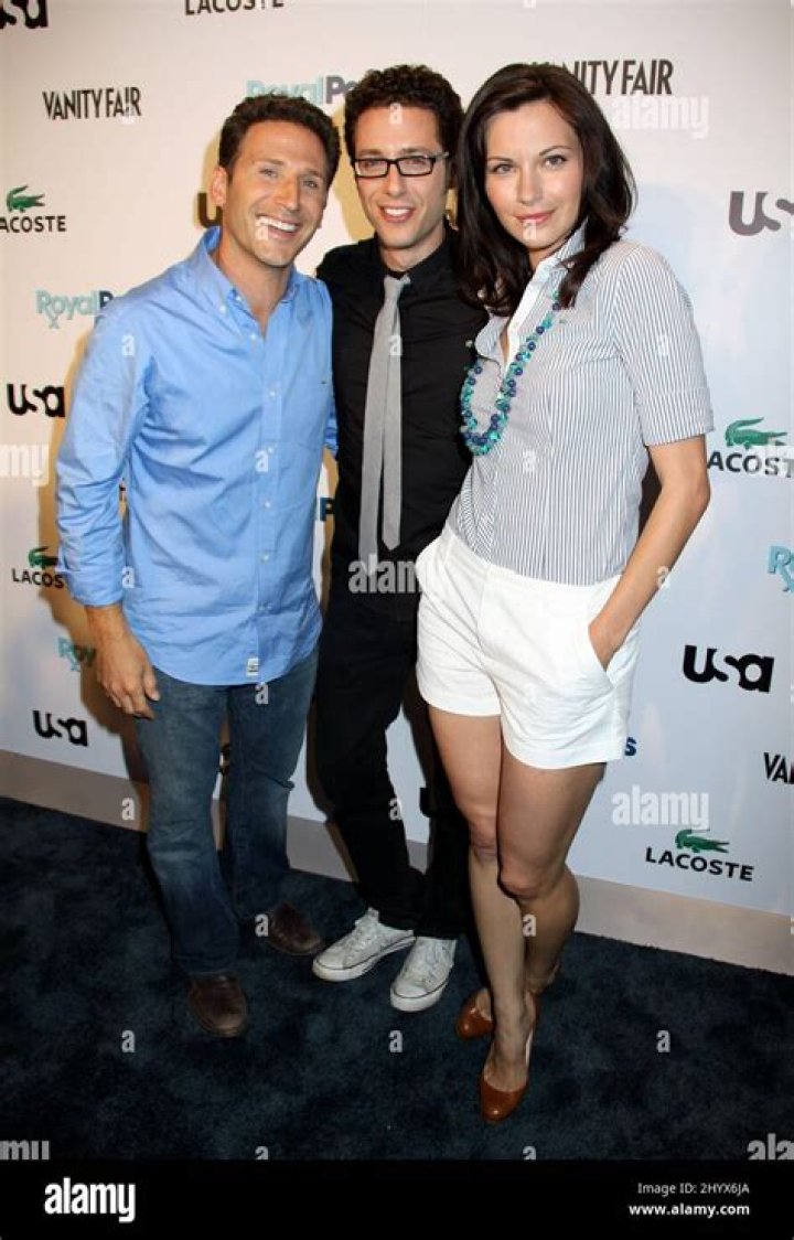 Discovering the Legacy of Paulo Costanzo Family