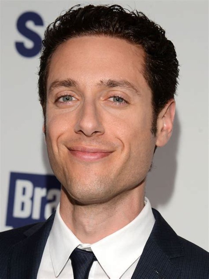 Unveiling the Mystery: Is Paulo Costanzo Married?