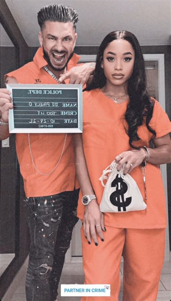 Pauly D and Nikki Baby: A Comprehensive Guide to Their Relationship and Influence