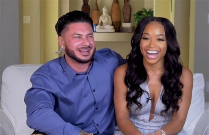 Pauly D and Nikki Engaged: A Love Story Unveiled