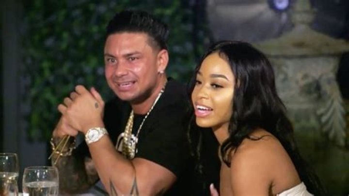 Pauly D and Nikki Pregnancy: A Journey to Parenthood