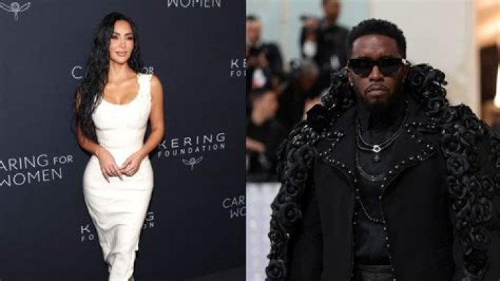 Unraveling the Mystery: P Diddy and Kim Kardashian's Infamous Sex Tape