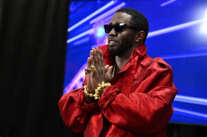 Unveiling the Essence of P Diddy: Exploring His MBTI Personality Type