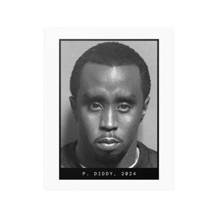Unveiling the Mystery Behind the P Diddy Mugshot