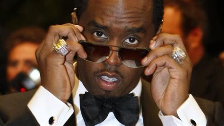 The Phenomenal Journey of pdiddy: A Life of Music, Business, and Influence