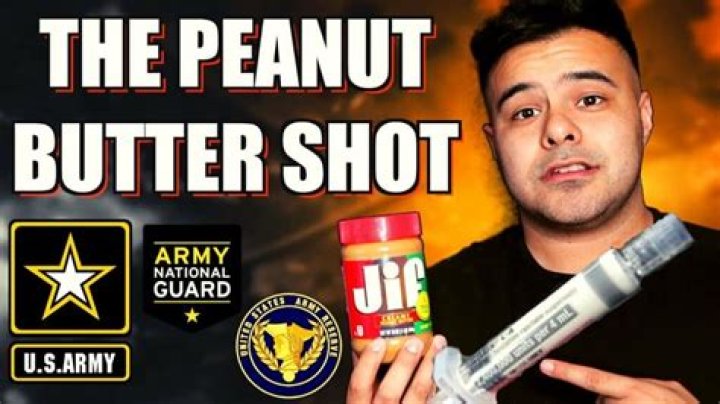 Peanut Butter Shot Army: The Ultimate Guide to This Unique Beverage
