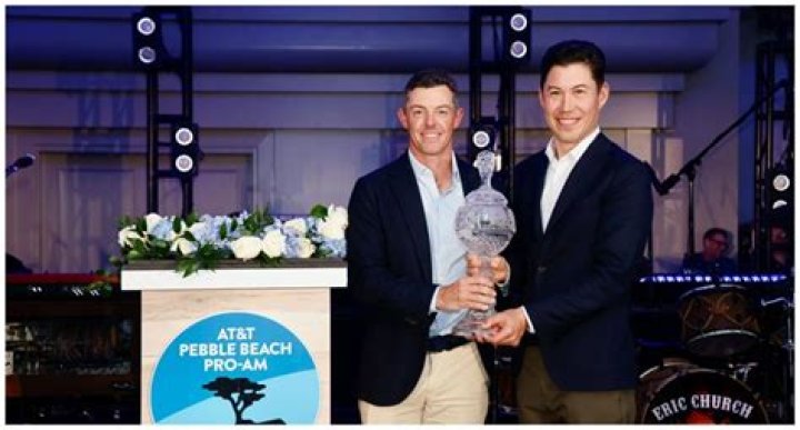 Pebble Beach Pro-Am Amateurs: A Comprehensive Guide to the Prestigious Golf Tournament