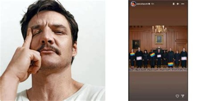 Pedro Pascal: A Deep Dive into His Life and Rumors Around His Sexuality