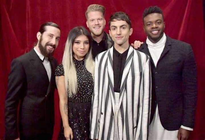 Pentatonix Kansas City: A Melodic Journey Through Music and Community