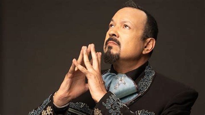 Pepe Aguilar: The Legacy of a Mexican Music Icon