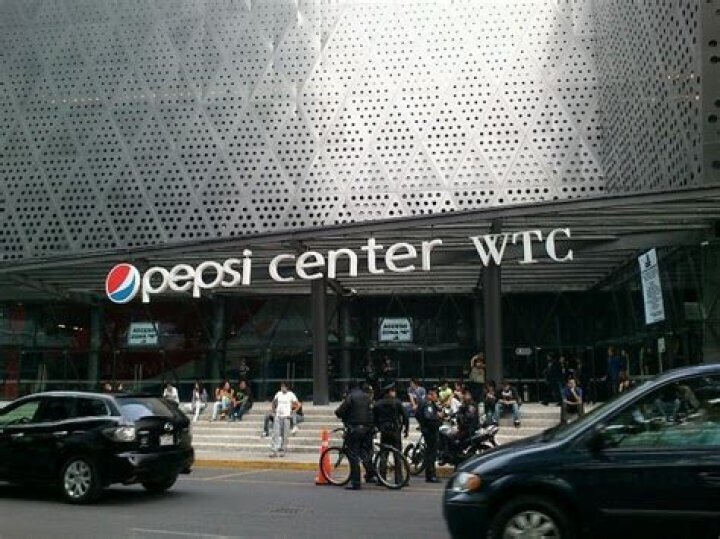 Pepsi Center WTC Mexico City Capacity: A Comprehensive Guide to Mexico's Premier Event Venue