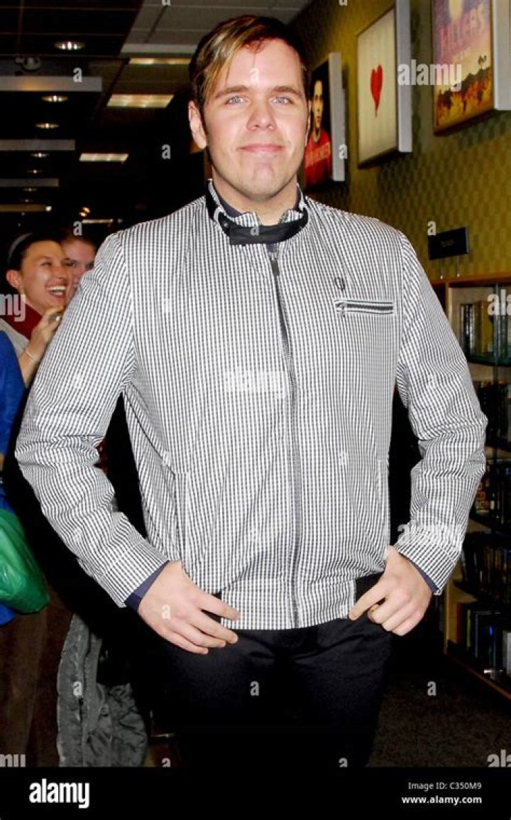 Perez Hilton Celebrity: The Ultimate Guide to the Iconic Entertainment Guru