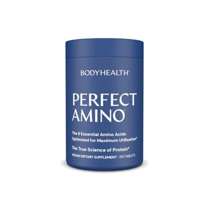 Perfect Amino Reviews: The Ultimate Guide to Essential Amino Acids